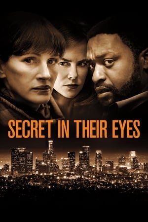 Secret in Their Eyes 2015 Hindi Dual Audio 350MB HD Poster Download - filmyfly