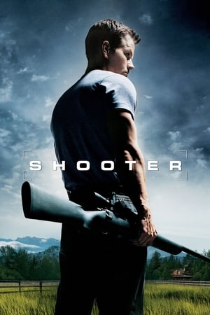 Shooter (2007) Hindi Dual Audio – HD Poster Download - filmyfly