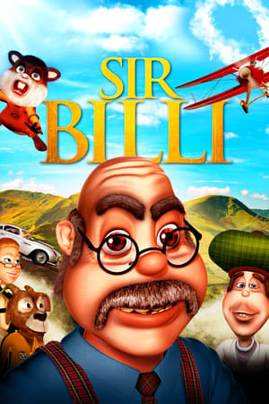 Sir Billi 2012 Hindi Dual Audio 270MB HD Poster Download - filmyfly
