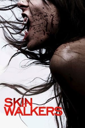 Skinwalkers (2006) Hindi Dual Audio [750MB] HD Poster Download - filmyfly