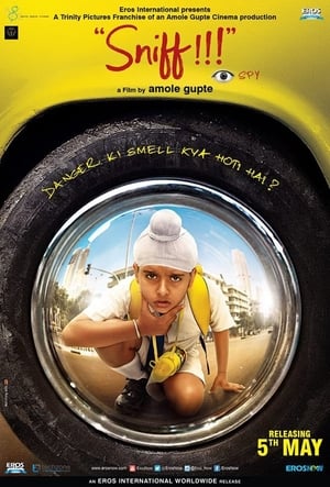 Sniff (2017) Movie [700MB] HD Poster Download - filmyfly