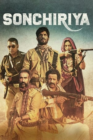 Sonchiriya (2019) Hindi Movie - [400MB]