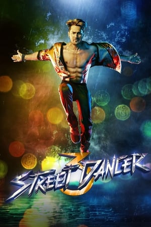 Street Dancer 3D (2020) Hindi Movie [1.2GB] HD Poster Download - filmyfly