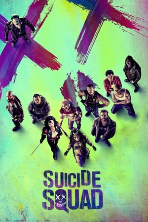 Suicide Squad 2016 Movie Download HD 900MB HD Poster Download - filmyfly