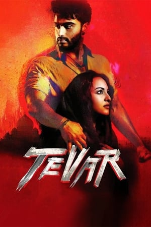 Tevar (2015) Hindi Movie – [450MB] HD Poster Download - filmyfly