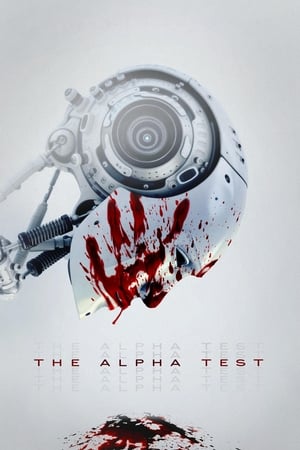 The Alpha Test (2020) Hindi Dual Audio [900MB] HD Poster Download - filmyfly