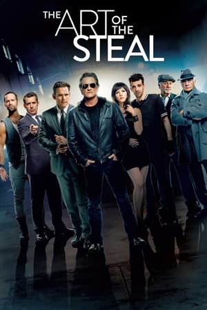 The Art of the Steal (2013) Hindi Dual Audio –