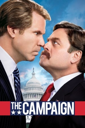 The Campaign (2012) Hindi Dual Audio – HD Poster Download - filmyfly