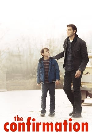 The Confirmation 2016 Dual Audio Hindi [800MB] ESubs HD Poster Download - filmyfly