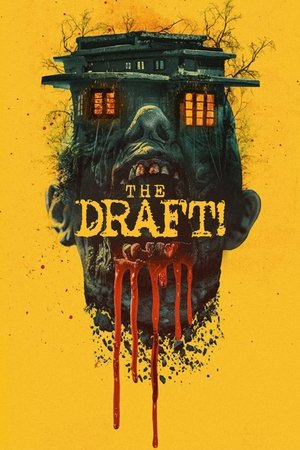 The Draft! (2023) Hindi (MULTI AUDIO) – – HD Poster Download - filmyfly