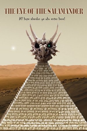 The Eye of the Salamander (2024) Hindi (MULTI AUDIO) – – HD Poster Download - filmyfly