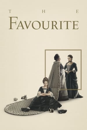 The Favourite (2018) Hindi Dual Audio [1.1GB] HD Poster Download - filmyfly