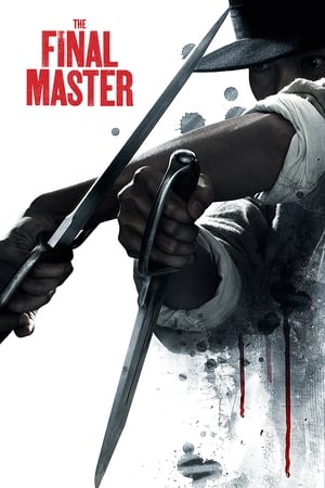 The Final Master (2015) Hindi Dual Audio 400MB HD Poster Download - filmyfly