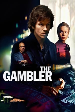 The Gambler (2014) Hindi Dual Audio 450MB HD Poster Download - filmyfly