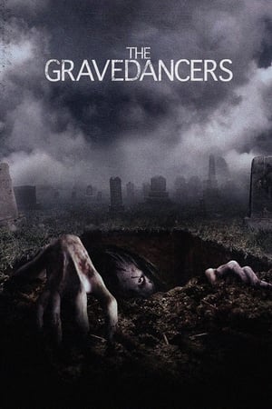 The Gravedancers (2006) Hindi Dual Audio 300MB HD Poster Download - filmyfly