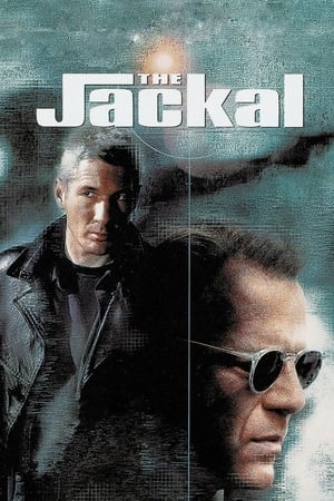 The Jackal 1997 Hindi Dual Audio Movie - 1GB HD Poster Download - filmyfly