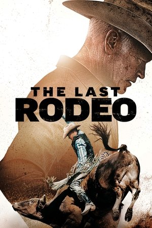 The Last Rodeo (2025) Hindi (MULTI AUDIO) – – HD Poster Download - filmyfly