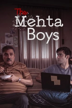 The Mehta Boys (2024) Hindi (MULTI AUDIO) – – HD Poster Download - filmyfly