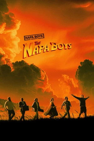 The Napa Boys (2026) Hindi (MULTI AUDIO) – –