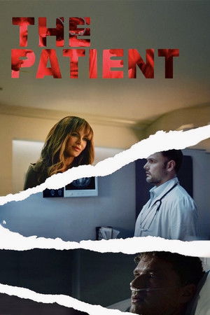 The Patient (2025) Hindi (MULTI AUDIO) – – HD Poster Download - filmyfly