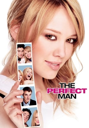 The Perfect Man (2005) Hindi Dual Audio 300MB HD Poster Download - filmyfly