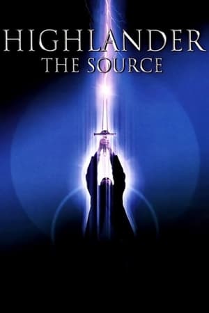 The Source (2011) Hindi Dual Audio [850MB] HD Poster Download - filmyfly