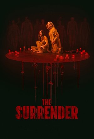 The Surrender (2025) Hindi (MULTI AUDIO) – –