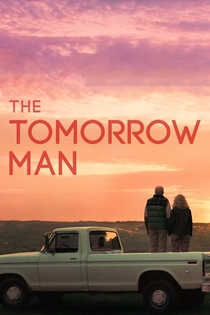 The Tomorrow Man (2019) Hindi Dual Audio 450MB HD Poster Download - filmyfly