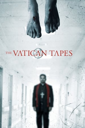 The Vatican Tapes (2015) Hindi Dual Audio 400MB HD Poster Download - filmyfly