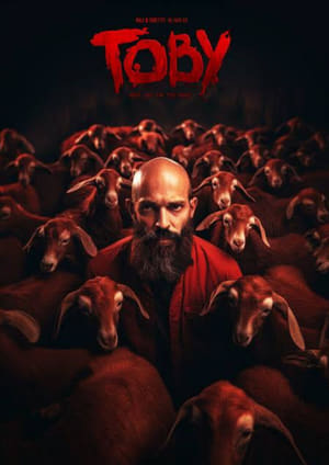 Toby 2023 Hindi – HD Poster Download - filmyfly
