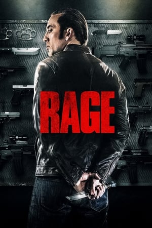 Tokarev (Rage) 2014 Hindi Dual Audio [850MB] HD Poster Download - filmyfly