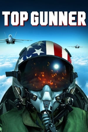 Top Gunner (2020) Hindi Dual Audio – HD Poster Download - filmyfly