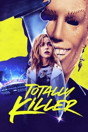 Totally Killer 2023 Hindi Dual Audio –