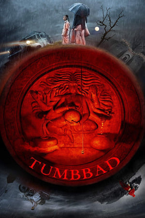 Tumbbad (2018) Hindi Movie – – HD Poster Download - filmyfly