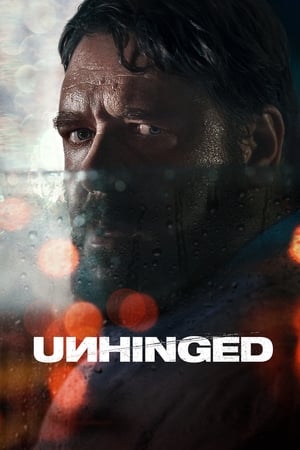 Unhinged (2020) Hindi (ORG)Dual Audio [900MB] HD Poster Download - filmyfly