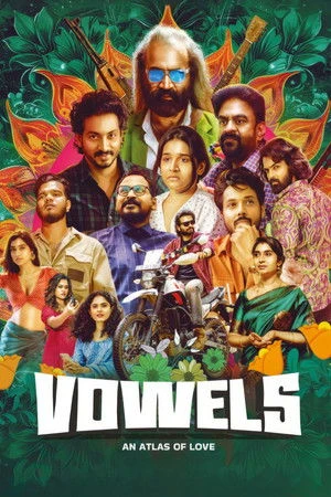 Vowels (2026) Hindi (MULTI AUDIO) – –