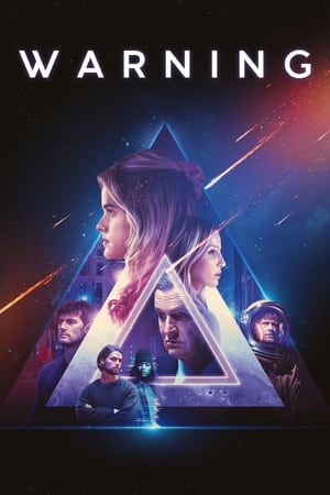 Warning 2021 Punjabi Movie – HD Poster Download - filmyfly