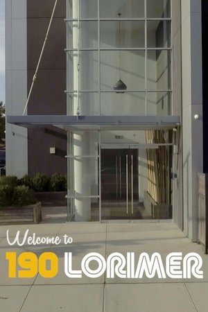 Welcome to 190 Lorimer (2025) Hindi (MULTI AUDIO) – – HD Poster Download - filmyfly
