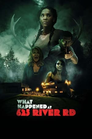 What Happened at 625 River Road (2024) Hindi (MULTI AUDIO)