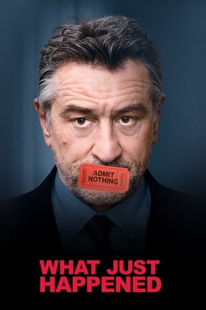 What Just Happened (2008) Dual Audio Hindi [1.1GB]