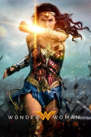 Wonder Woman 2017 Movie HC [1.1GB] Download HD Poster Download - filmyfly