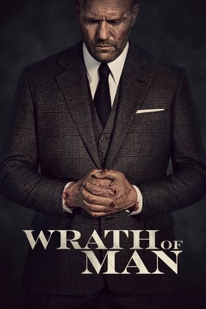 Wrath of Man (2021) Hindi (ORG) Dual Audio [1.1GB]