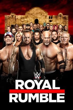 WWE Royal Rumble 2017 Full Download and Watch Online HD Poster Download - filmyfly