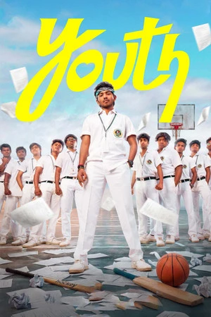 Youth (2026) Hindi (MULTI AUDIO) – – HD Poster Download - filmyfly